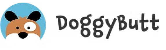 DoggyButt logo